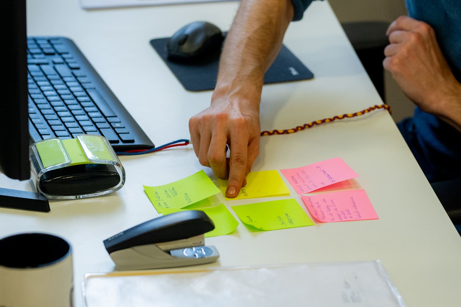 Marine electrical materials — cables, switchgear, accessories — staged for delivery to a shipyard.
